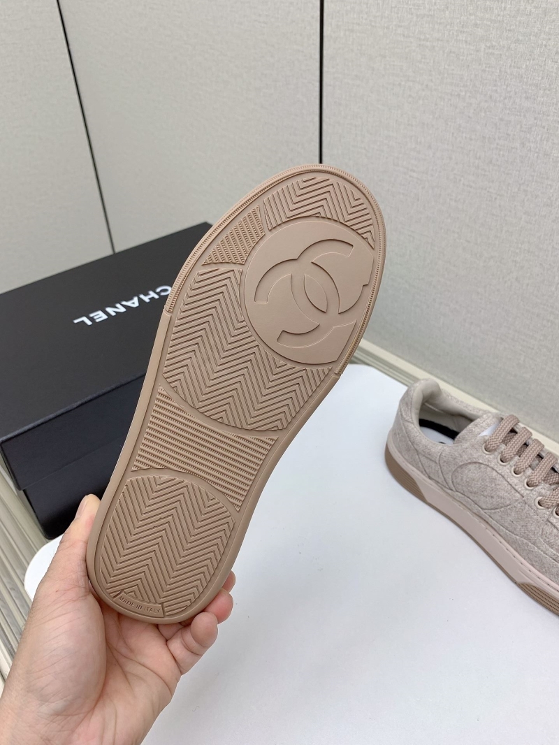 Chanel Casual Shoes